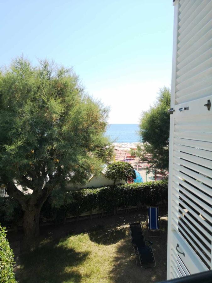 Giardino Sul Mare Casa Casoni Apartment Numana Exterior photo